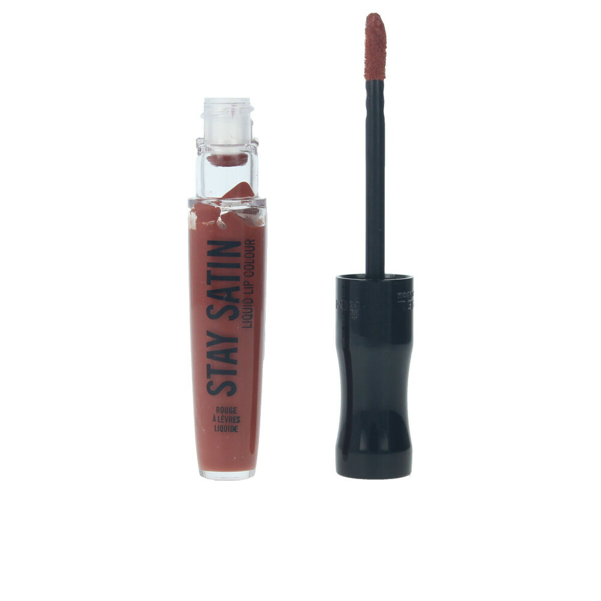 Lippenstift Rimmel London (5,5 ml)